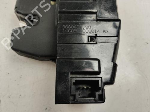 tailgate-lock-peugeot-207-wa_-wc_-9660403980-2009-2006-2007-2008-2009-2010-2011-2012-2013-2014-2015-17728612 main image