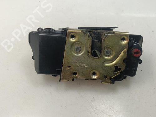 Used Rear left lock Rear left lock 39492151 39492151