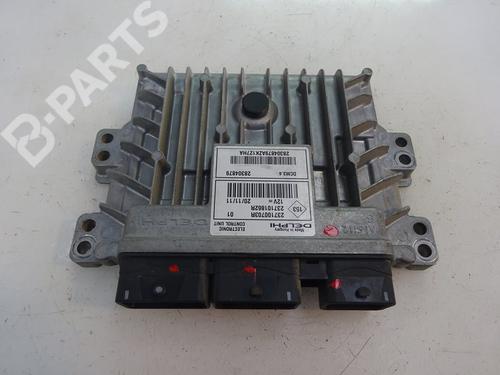 Computer motormanagement DACIA SANDERO [2008-2025]  10744997