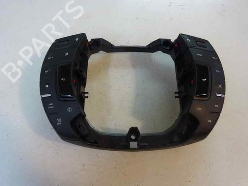 Switch CITROËN C5 III (RD_) 2.0 HDi (RDRHD8, RDRHDJ, RDRHR8, RDRHRJ) | BP9370791I30