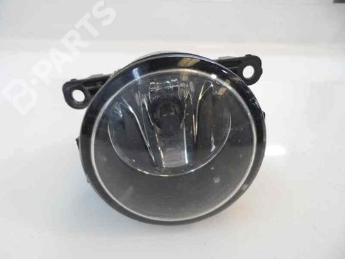 Right front fog light DACIA SANDERO 1.5 dCi (68 hp) 2010 | 1 |