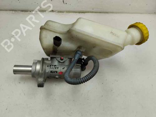 Used Brake master cylinder Brake master cylinder 21271413 21271413
