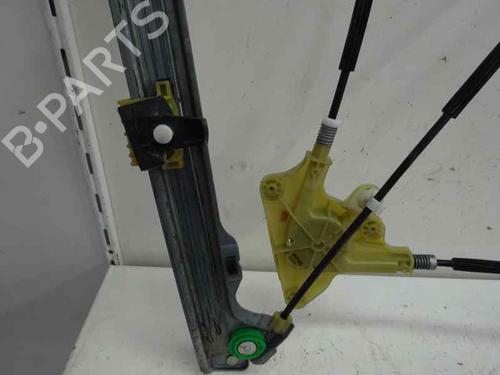 Used Front right window mechanism RENAULT LAGUNA III Grandtour (KT0/1) 2.0 dCi (KT01, KT08, KT09, KT0K, KT12, KT1D, KT1W) (150 hp) 4026123