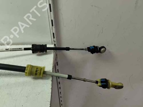 Used Gear lever OPEL INSIGNIA A Sports Tourer (G09) 2.0 CDTI (35) (131 hp) 23109034