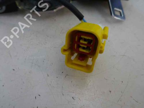 Sikkerhedssele bag venstre JAGUAR S-TYPE II (X200) 2.7 D (207 hp) 9262841