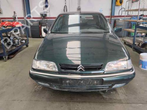 Used Parts CITROËN XANTIA (X1_, X2_) 1.9 SD 2778615