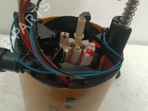 Fuel pump BMW 1 (E81) 118 d | BP40259804M76 - Image 3