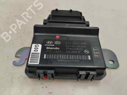 Electronic module KIA NIRO I (DE) 1.6 GDI Plug-in Hybrid | BP35739717M83 - Image 2