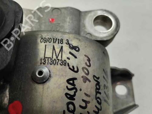 Engine mount OPEL CORSA E (X15) 1.4 (08, 68) | BP26555656M89 - Image 2