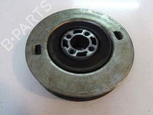 Used Pulley ALFA ROMEO 156 (932_) 1.9 JTD (932.A2B00) (110 hp) 14169265