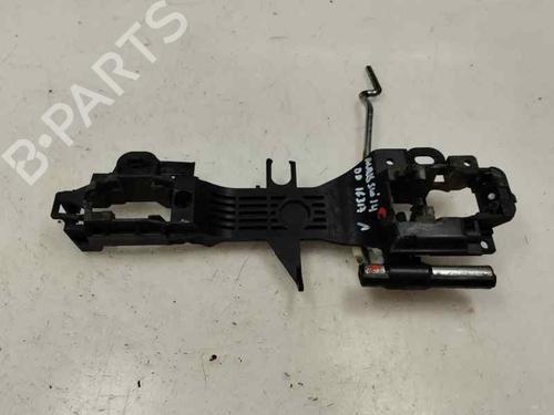 Støtte TOYOTA AURIS Estate (_E18_) 2.0 D-4D (ADE186_) (124 hp) 31826839