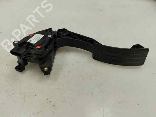 Used Pedal RENAULT TWINGO III (BCM_, BCA_) [2014-2025]  26567690