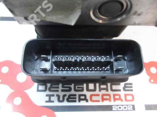 ABS Bremseaggregat FORD FIESTA VI (CB1, CCN) 1.4 TDCi | BP202072M43 
