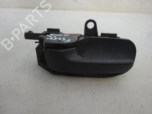 Used Rear left interior door handle Rear left interior door handle 11379922 11379922