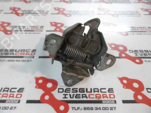 Used Hood lock Hood lock 8797308 8797308