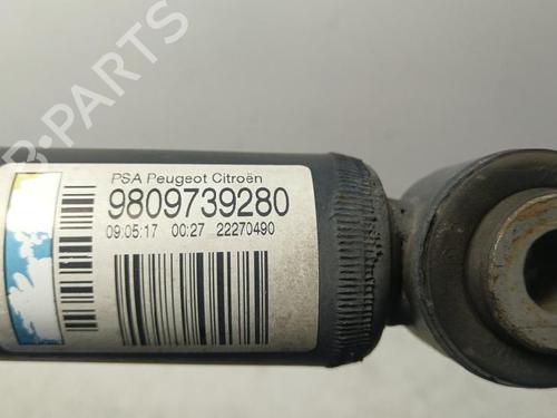 Højre bagtil støddæmper CITROËN C4 CACTUS 1.6 BlueHDi 100 | BP35742300M19 - Image 4