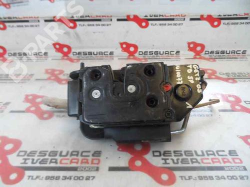 Rear right lock HYUNDAI GETZ (TB)  | BP586408C99 