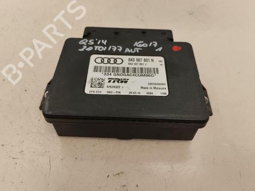 Electronic module AUDI Q5 (8RB) | BP19483267M83