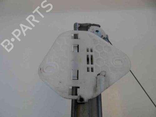 Used Rear right window mechanism Rear right window mechanism 355428 355428