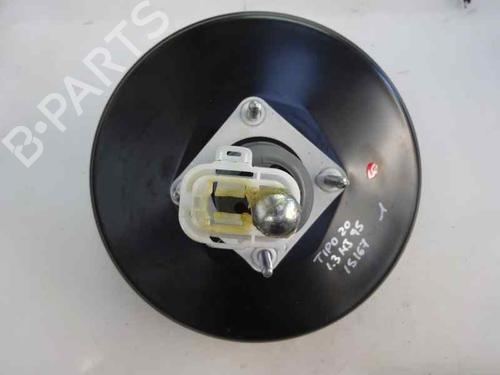 Used Servo brake Servo brake FIAT TIPO Hatchback (356_, 357_) 1.3 D (356HXH1A) (95 hp) 10109268 10109268
