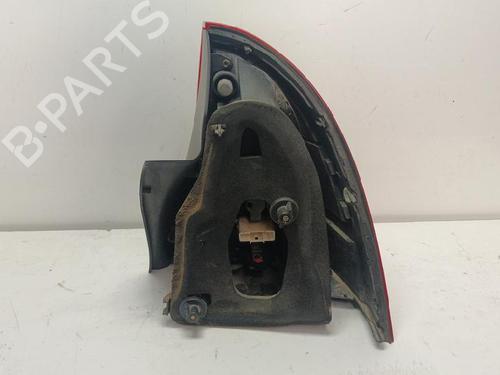 Left taillight CITROËN C5 II (RC_) 2.0 HDi (RCRHRH) | BP35743665C34 - Image 2