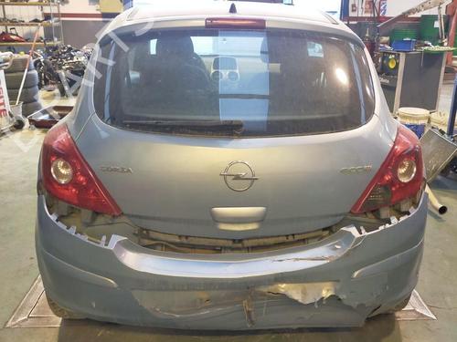 Starter OPEL CORSA D (S07) 1.3 CDTI (L08, L68) | BP30541512M8 