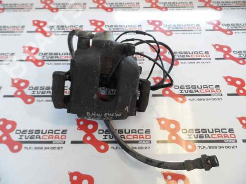 Right rear brake caliper BMW 3 (E46) 320 d | BP11608588M106 