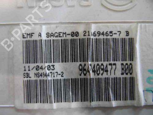 bremseservo-citroen-c3-pluriel-hb_-16-96-493-294-80-2003-2-2003-586969 main image