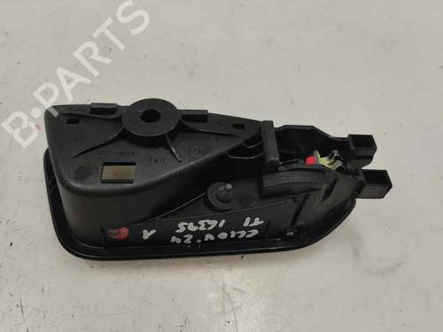 Venstre bagtil invendig håndtag RENAULT CLIO V (B7_) 1.5 Blue dCi 100 (B7AD) | BP26555928I15 - Image 2