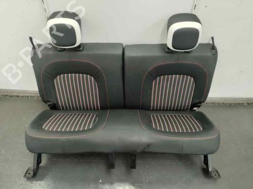 Seats set RENAULT TWINGO III (BCM_, BCA_) 0.9 TCe 95 | BP26567791C78 - Image 6