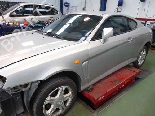 Throttle body HYUNDAI COUPE II (GK) 1.6 16V | BP3139232M82 