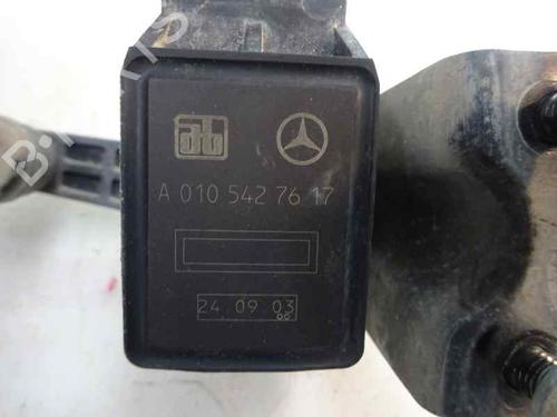 Electronic module MERCEDES-BENZ E-CLASS (W211) E 320 CDI (211.026) | BP6802112M83 - Image 3