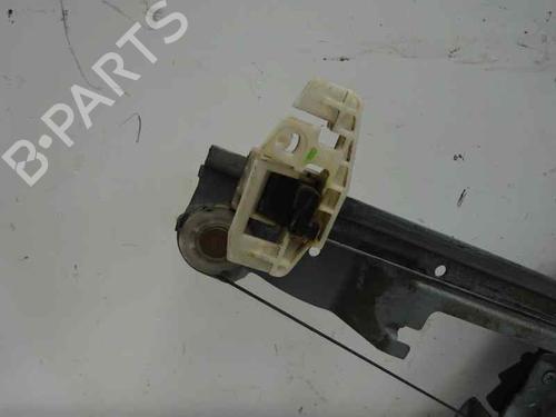 Used Rear left window mechanism Rear left window mechanism 7778032 7778032