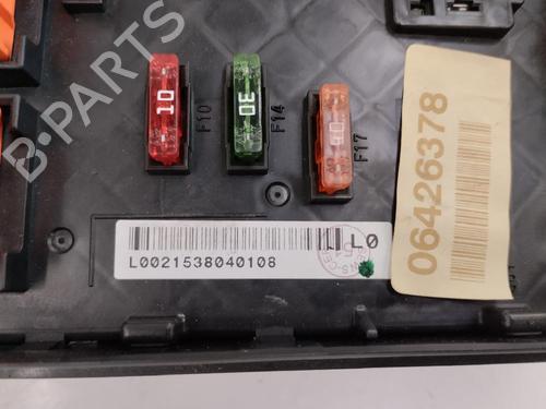 Fuse box VW PASSAT B6 (3C2) 2.0 TDI | BP15506027E1 - Image 3