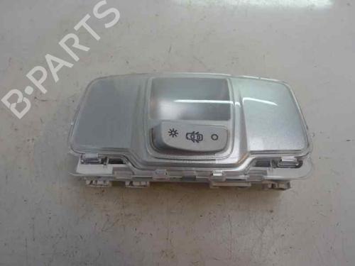 Interior roof light PEUGEOT 2008 I (CU_) 1.6 BlueHDi 120 | BP9364957I8