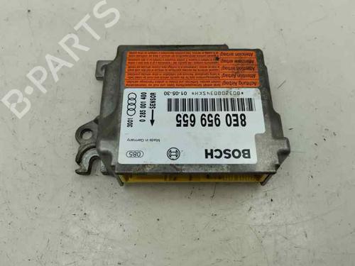 Airbag styreenhed AUDI A4 B6 (8E2) 2.0 | BP23532778M53