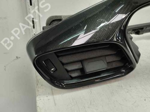 Luftventil FORD FIESTA VII (HJ, HF) 1.0 EcoBoost | BP30540830I21 - Image 3