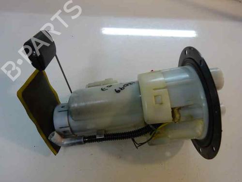 Aforador HYUNDAI GETZ (TB) 1.1 (63 hp) 1553480