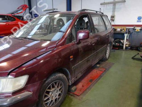 Generator MITSUBISHI SPACE WAGON (N9_W, N8_W) 2.4 GDI (N84W) | BP5595780M7