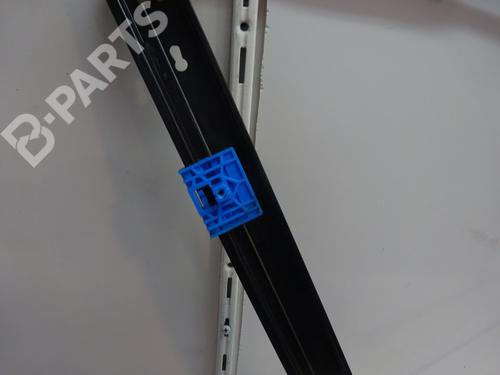 Front right window mechanism AUDI A4 B6 (8E2) 1.9 TDI | BP11379897C23 