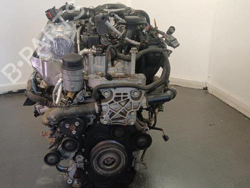 Engine LAND ROVER RANGE ROVER EVOQUE (L538) 2.0 D 4x4 | BP39463938M1  - Image 9