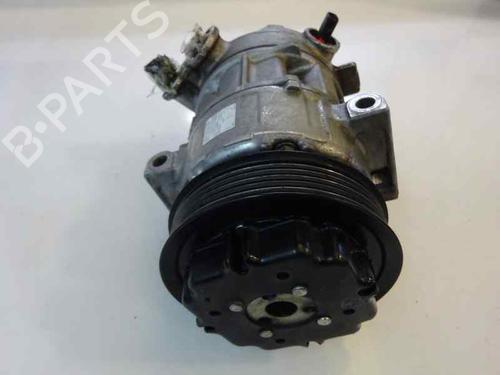 Used AC compressor AC compressor 1073849 1073849