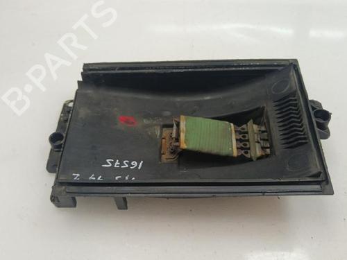 Used Heater resistor Heater resistor 35744305 35744305