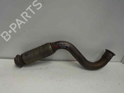 Used Exhaust system Exhaust system CITROËN DS4 (NX_) 1.6 HDi 110 (112 hp) 14170313 14170313