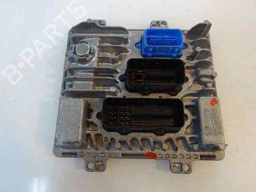 Engine control unit (ECU) OPEL INSIGNIA A (G09) | BP1866123M57