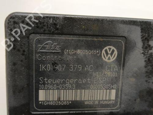ABS pump SEAT LEON (1P1) | BP35745128M43 - Image 4