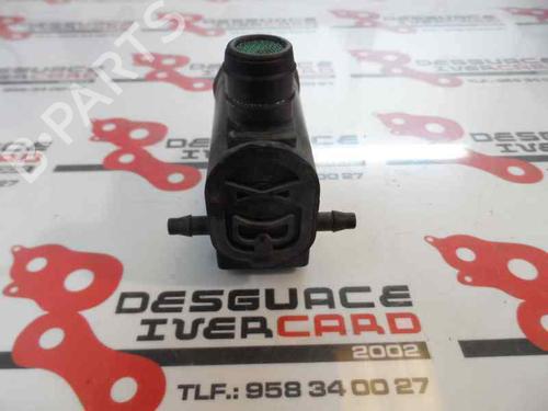 Used Washer pump Washer pump 14920758 14920758