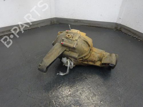 Front differential MERCEDES-BENZ M-CLASS (W163) ML 270 CDI (163.113) | BP10719336M23