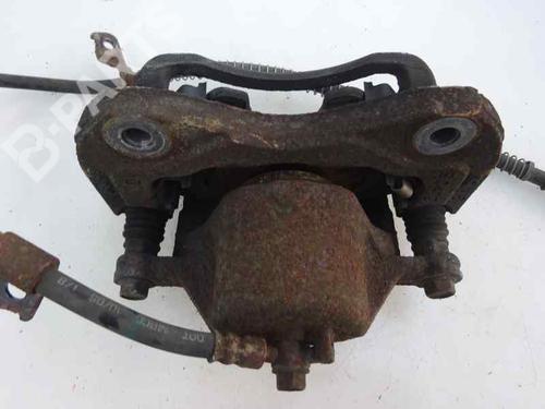 Left front brake caliper HYUNDAI SONATA V (NF) 2.4 | BP11608246M105 