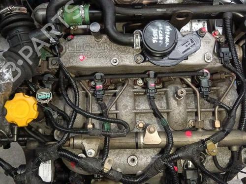 Motor Motor 35744217 35744217